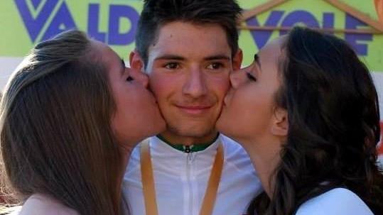 Trofeo d’Autunno il colombiano Egan resiste e trionfa