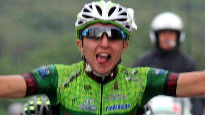 Fuga in tandem, poi Zana batte Iacchi