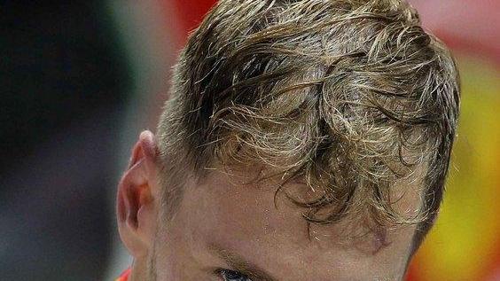Vettel: «Dobbiamo rendere possibile ciò che è impossibile»