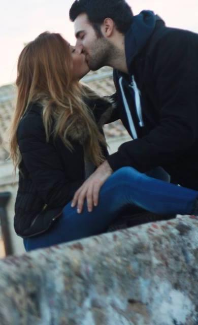 «Per me la più bella è lei e ora me la riporto a casa»