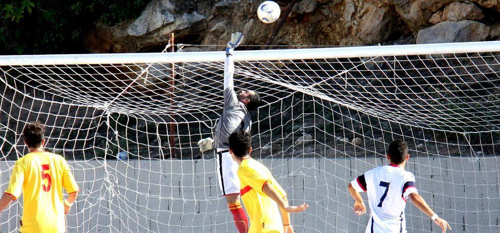 Il nuovo Portotorres nella ripresa affonda l’Alghero 