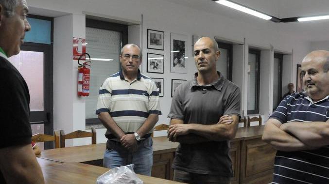 Il sindaco dispone la chiusura degli impianti sportivi