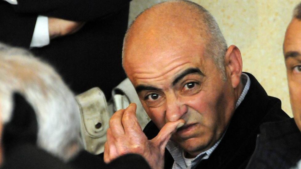 Il dentista Rocca chiede i domiciliari