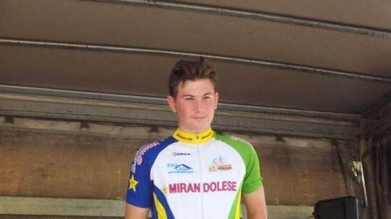 Varolo, un successo all’ultima curva