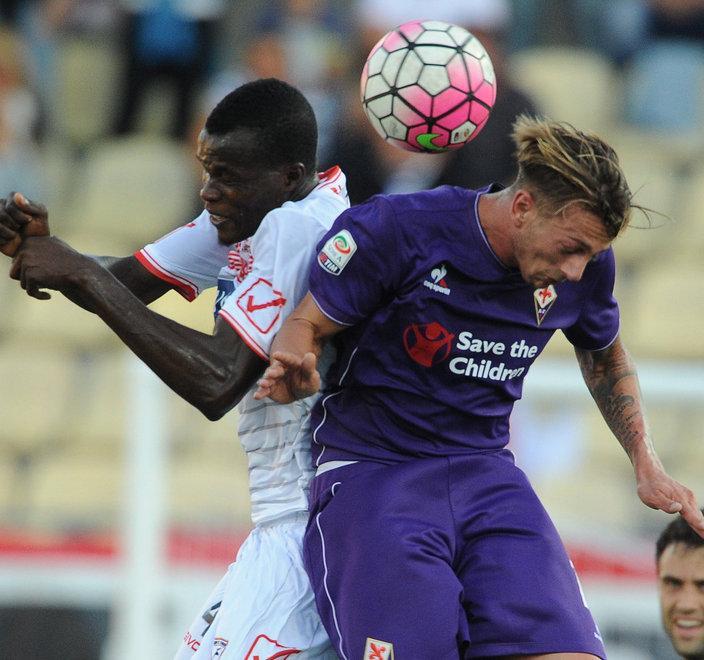 Bernardeschi: «Ho toccato d’istinto, ma decide l’arbitro»