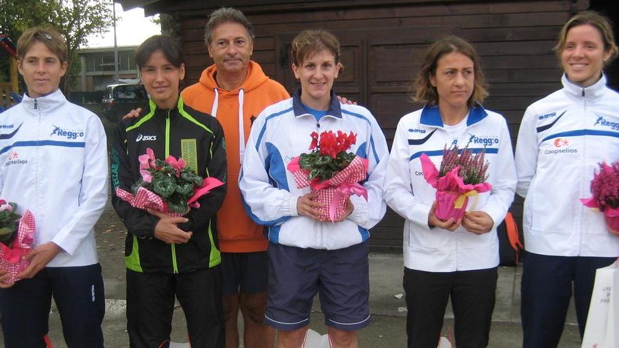 Choukri batte Giacobazzi nella Turaz Half Marathon