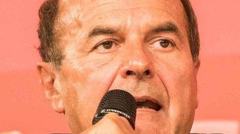 Pier Luigi Bersani chiude la Festa del Pd