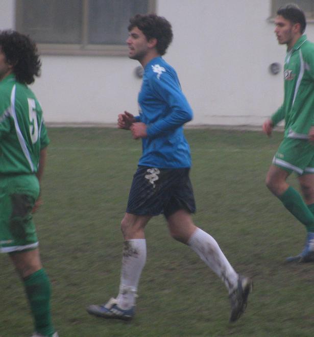 San Carlo da vertice, ma paga un paio di errori 
