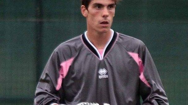 La Portuense va a punto e ringrazia il portiere Cirelli
