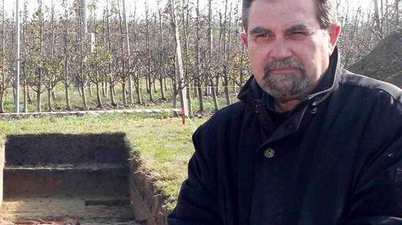 L’ultimo saluto di Voghiera a ‘Otto’ Bacilieri