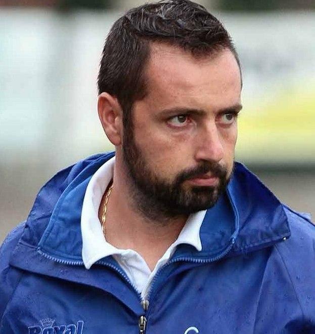 La Centese spaventa il forte Carpineti Zamble una garanzia 