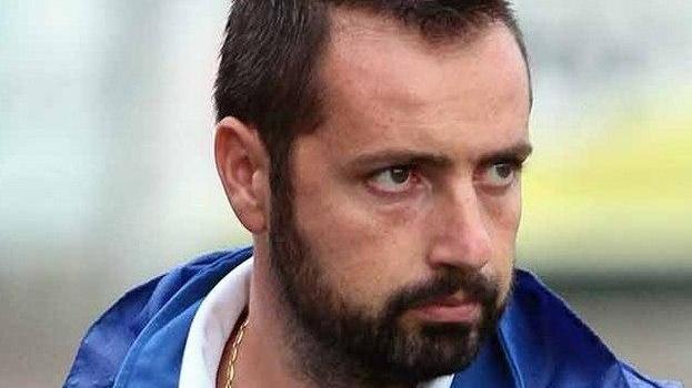 La Centese spaventa il forte Carpineti Zamble una garanzia