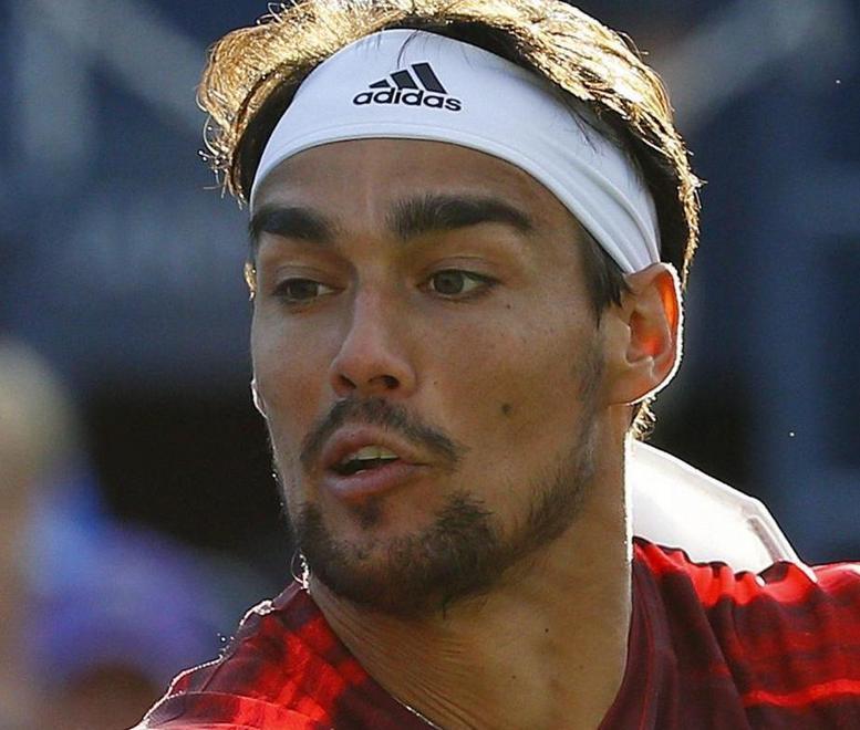  Fognini piega la Russia: l’Italia è salva 