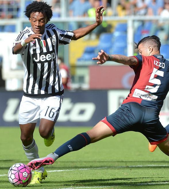 Autogol e rigore spingono una Juve rianimata dal City 