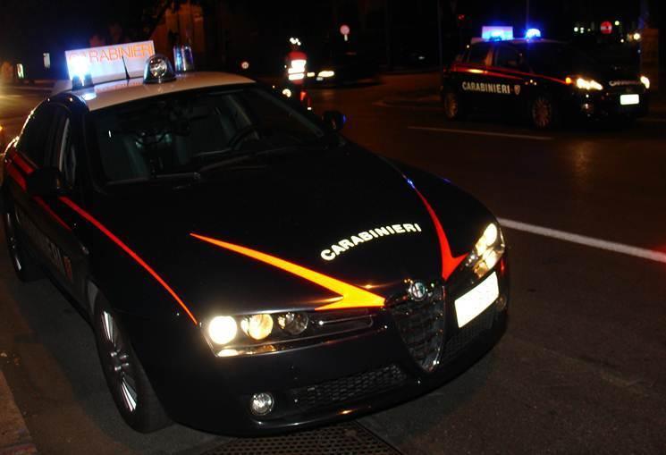 carabinieri