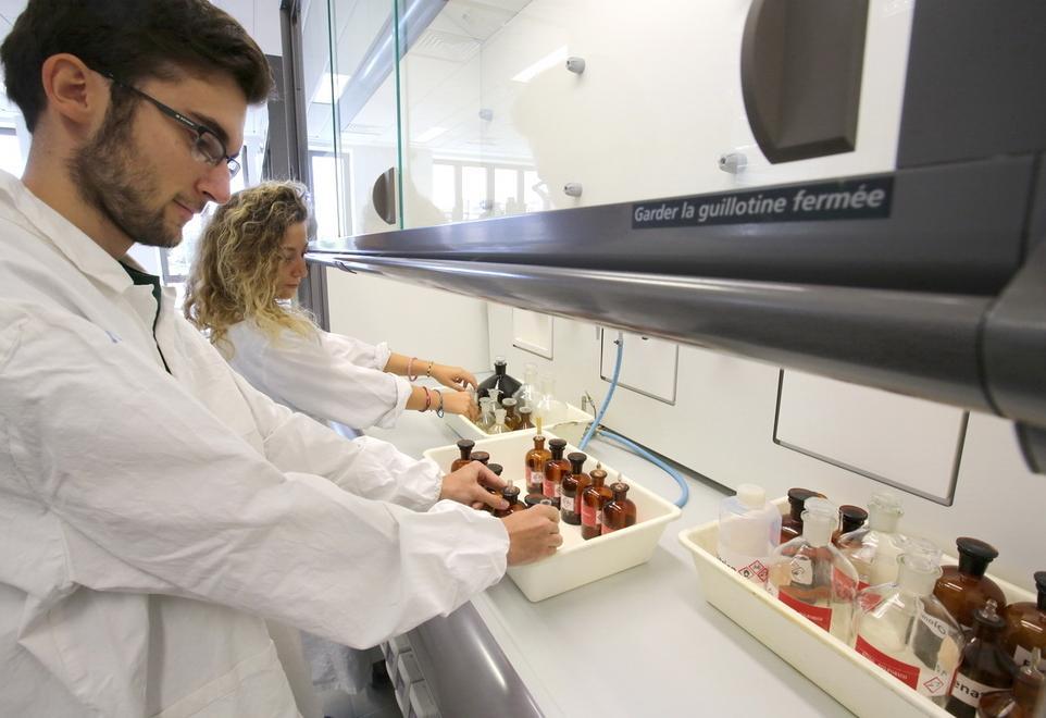Università di Modena: per Scienze della Vita, una casa da 35 milioni 