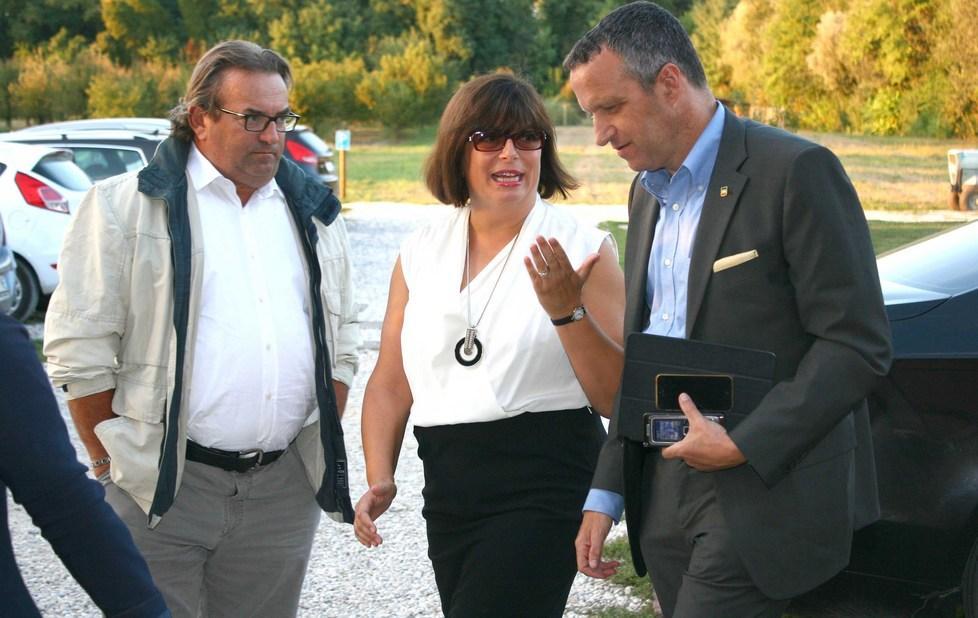 Tosi: caro Alan sei diventato un populista 