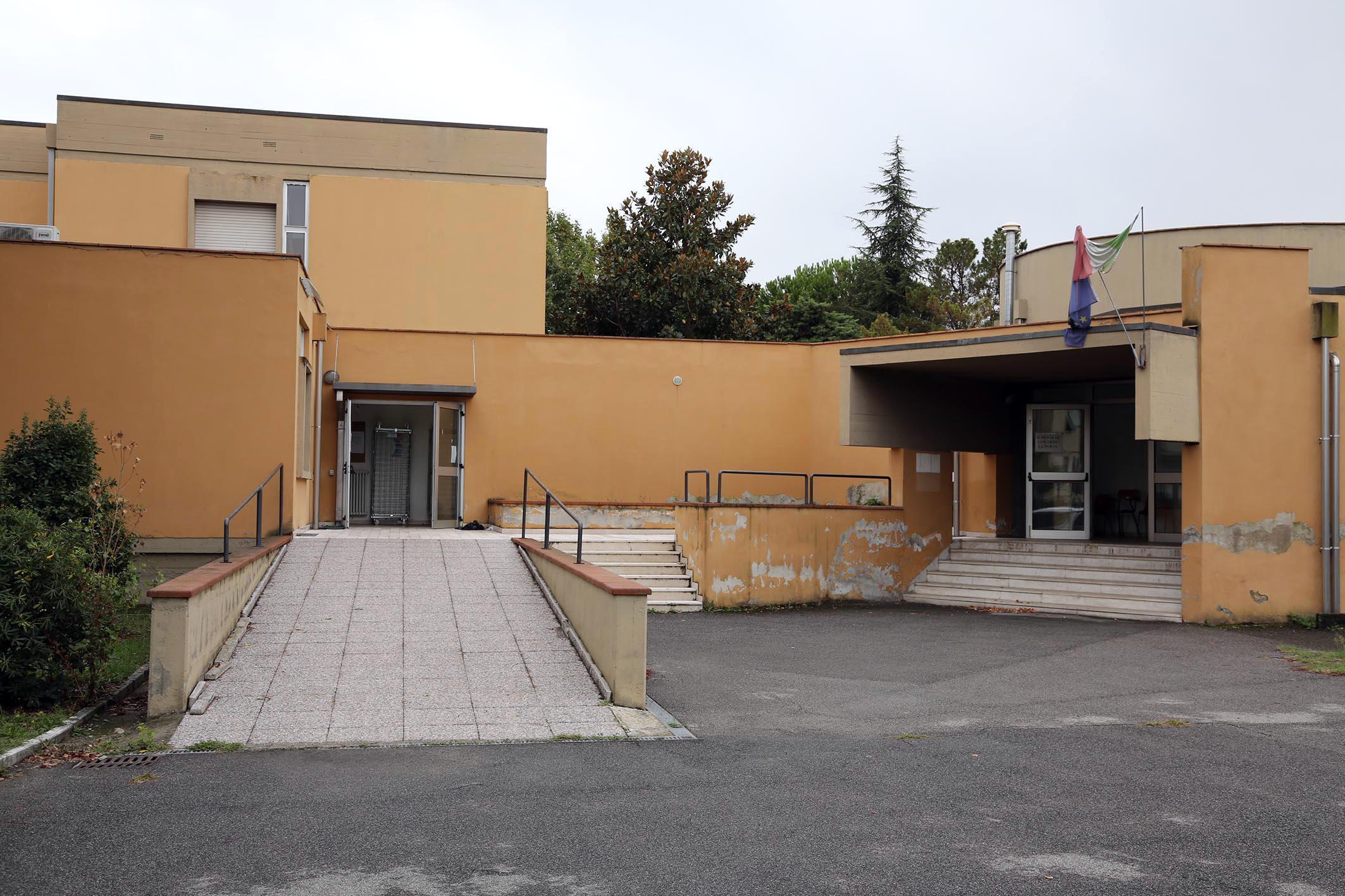 L'ufficio del giudice di pace dovrebbe aprire nell'ex tribunale di Empoli