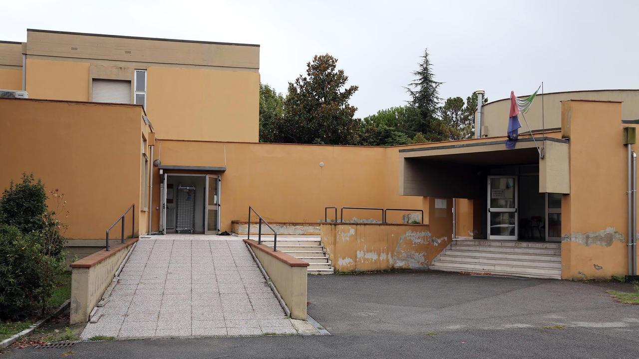L'ufficio del giudice di pace dovrebbe aprire nell'ex tribunale di Empoli