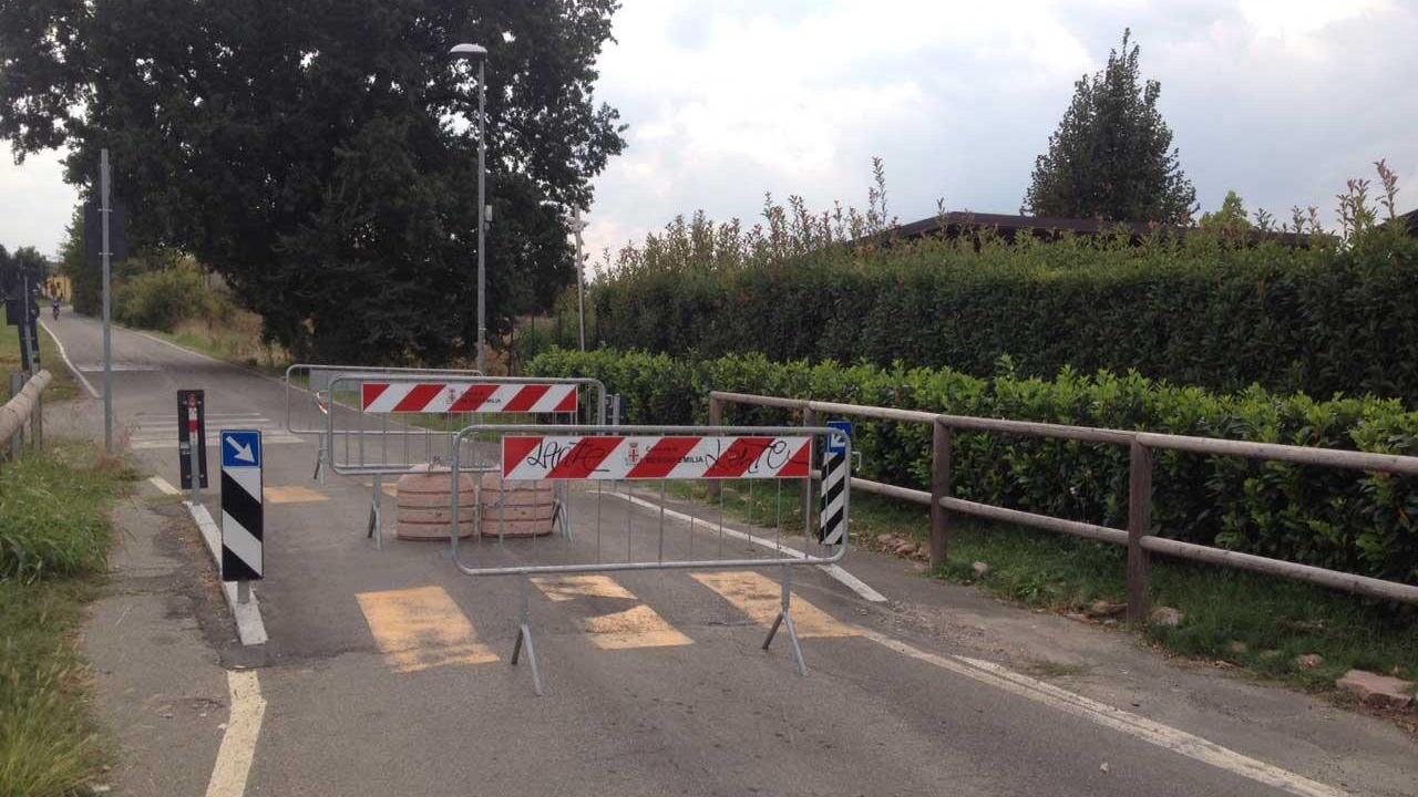 Pilomat, ora si dividono anche i residenti in via Settembrini