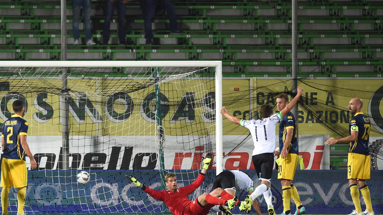 cesena-modena