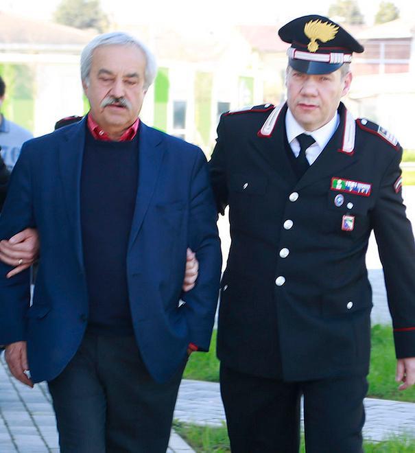 Cpl Concordia: «Prove evidenti», subito il processo 