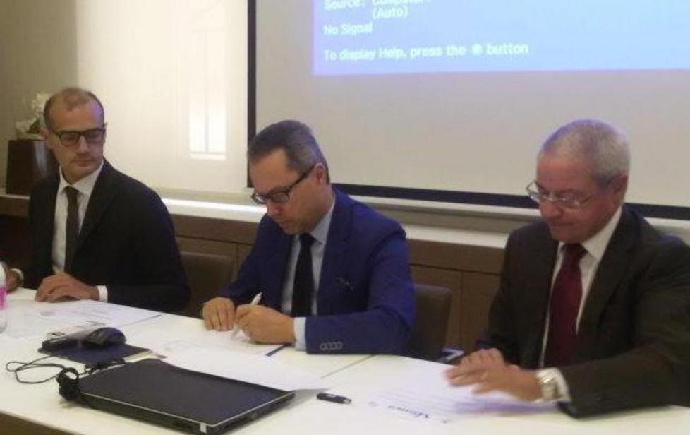 Fidi più veloci per l’imprenditoria pistoiese 