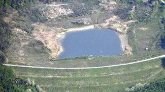 Il sindaco: bacino di Gello anche senza i Laghi