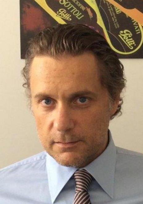 Francesco Canè nuovo ad della Polli che sbarca all’Expo 