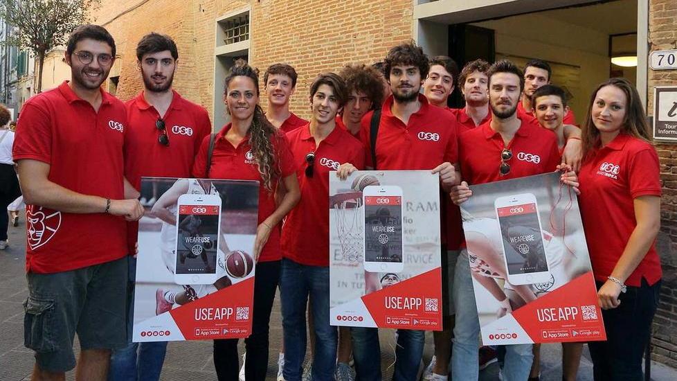 Partenza alla grande per l’Use App