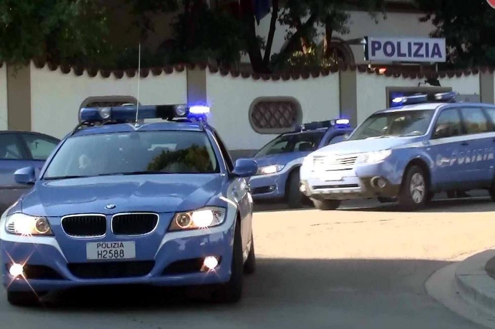 Bambina sparisce dopo il catechismo, quartiere in ansia
