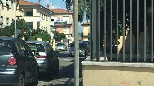 Manca Igenio spazzatura nelle strade