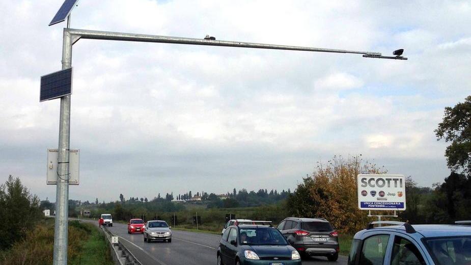 Una nuova strada snellirà il traffico in Val di Cava