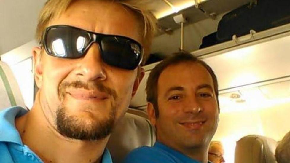 Paralimpici di scherma, due Ct azzurri sono pisani
