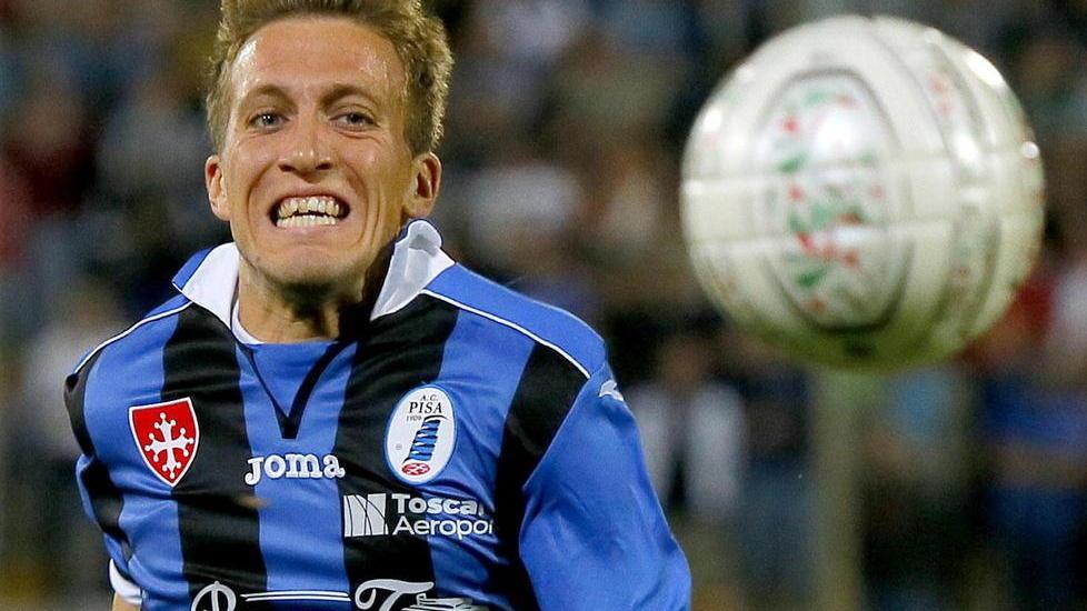 Derby Arezzo-Pisa conto alla rovescia