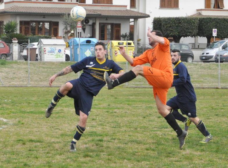Long casting, Pisa diventa la capitale mondiale 2015 