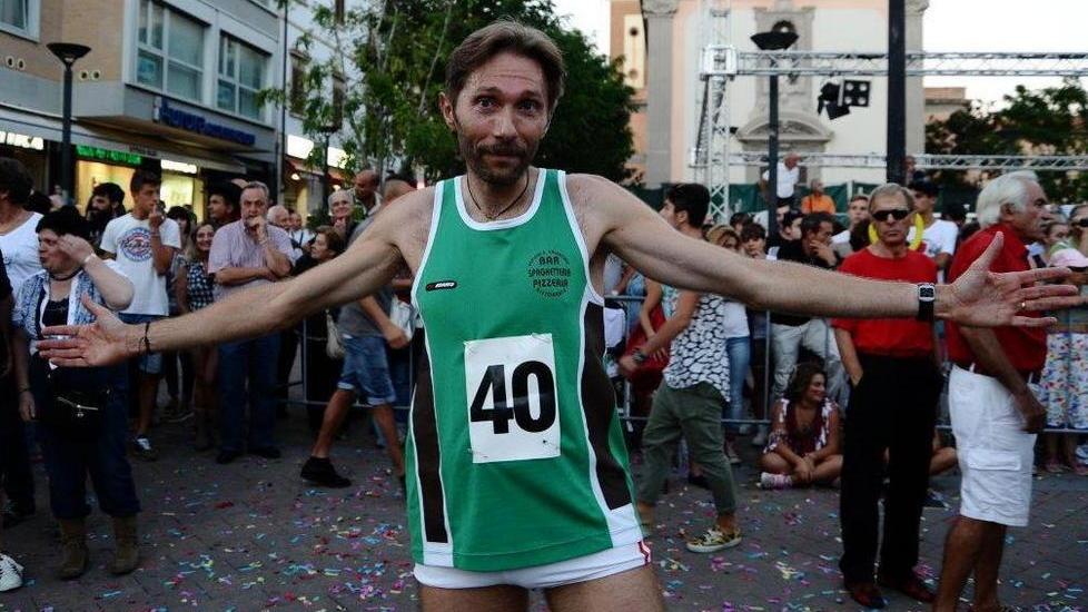 Targa Cecina, nuovi orari e forse rientra Capretti