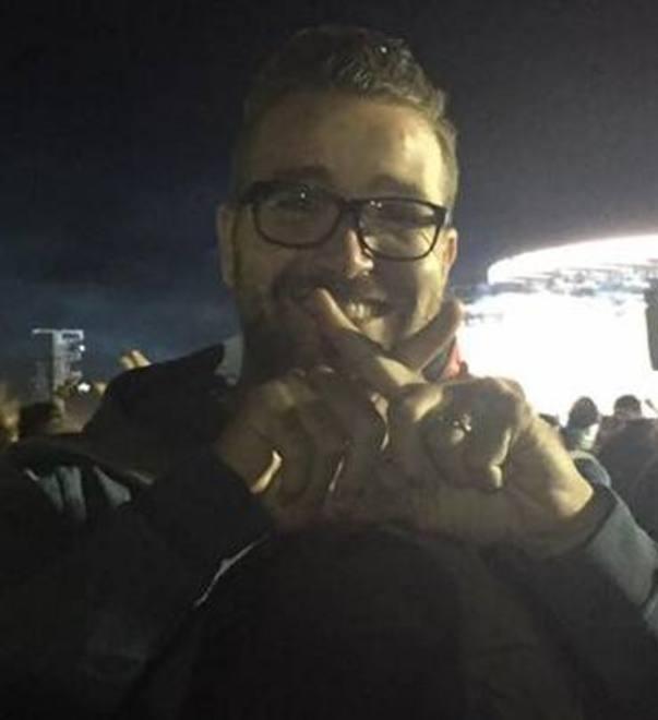 Ferrigato da Campovolo al gol: il Liga porta bene