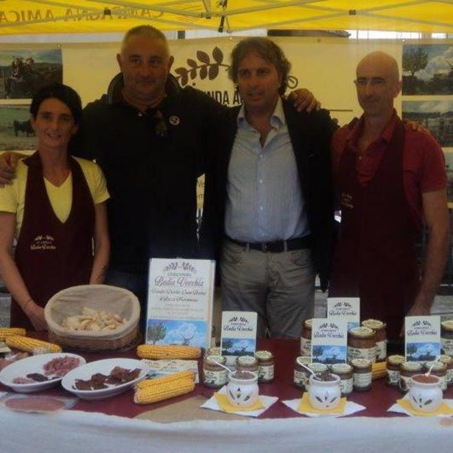 Coldiretti porta a Magliano le eccellenze 