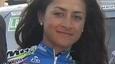 La colombiana Lozano portacolori della Fanini ai campionati mondiali