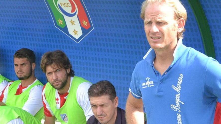 Al Porta Elisa il derby con la Massese
