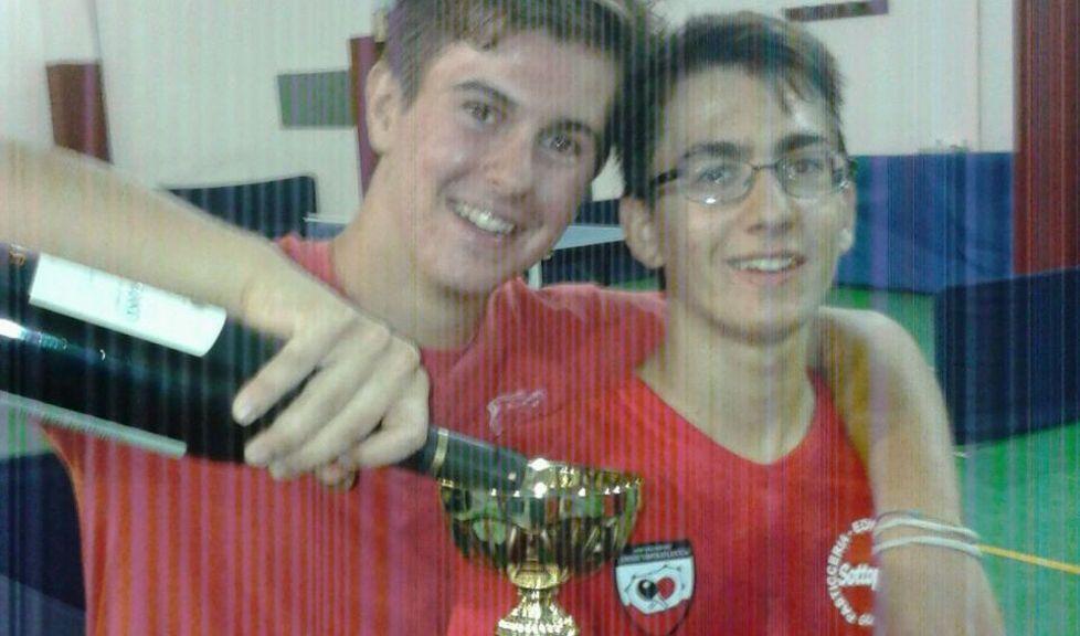 Una vittoria e tante gioie nel torneo giocato a Reggello