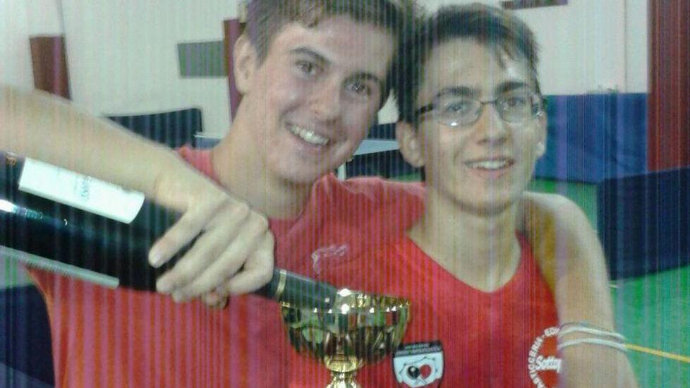 Una vittoria e tante gioie nel torneo giocato a Reggello