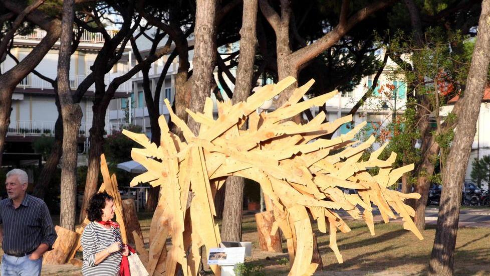 Orari lunghi per i parco giochi
