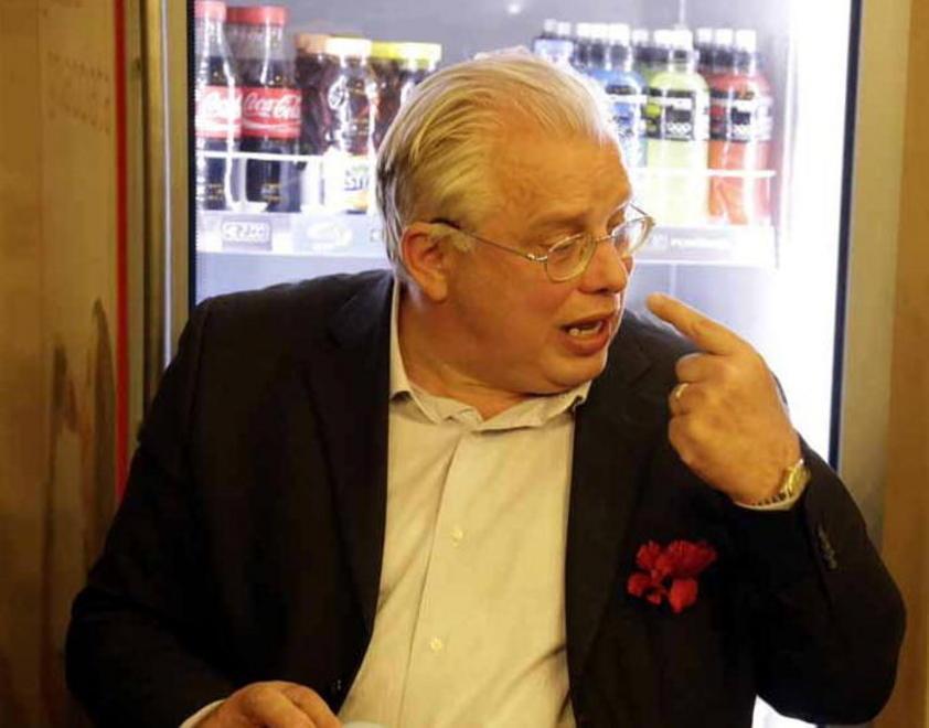 Rimborsi, via al processo all’ex sindaco Barani