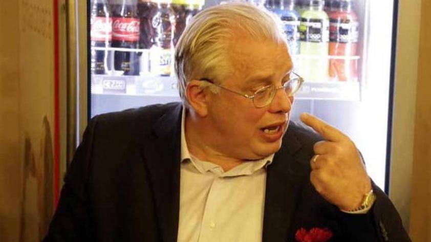 Rimborsi, via al processo all’ex sindaco Barani