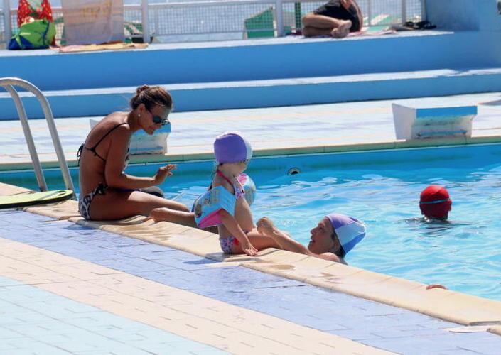 Piscine, corsa a mettersi in regola 