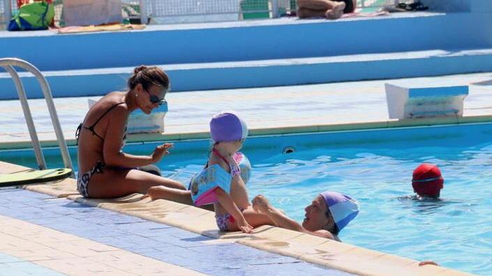 Piscine, corsa a mettersi in regola