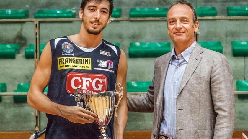 Torneo Cfg, gli ex fanno piangere il Don Bosco