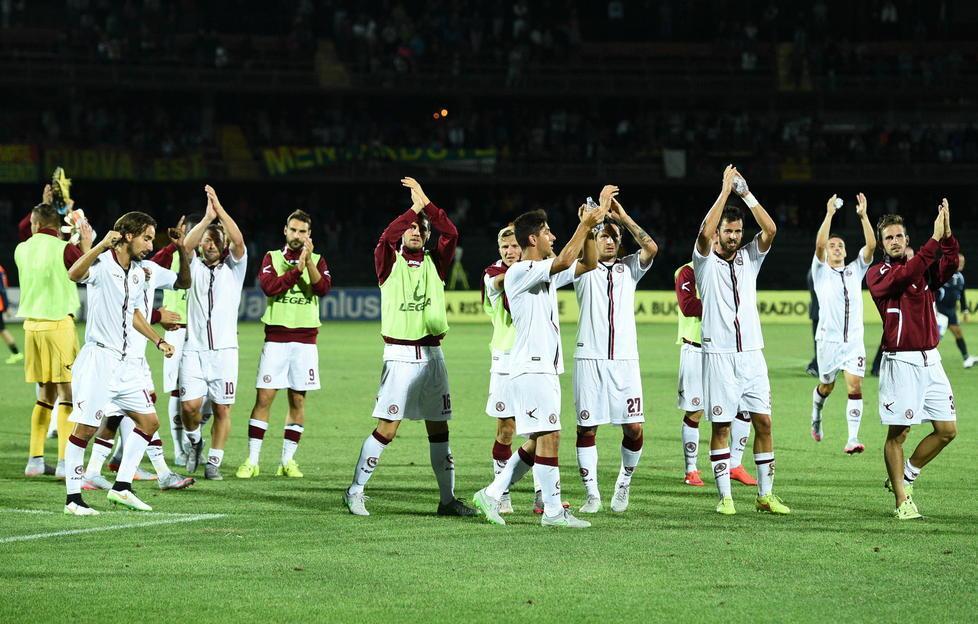 Gioia Aramu: «Vittoria da grandi» 